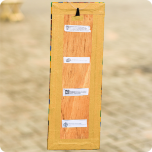 African Symbols Wall Decoration