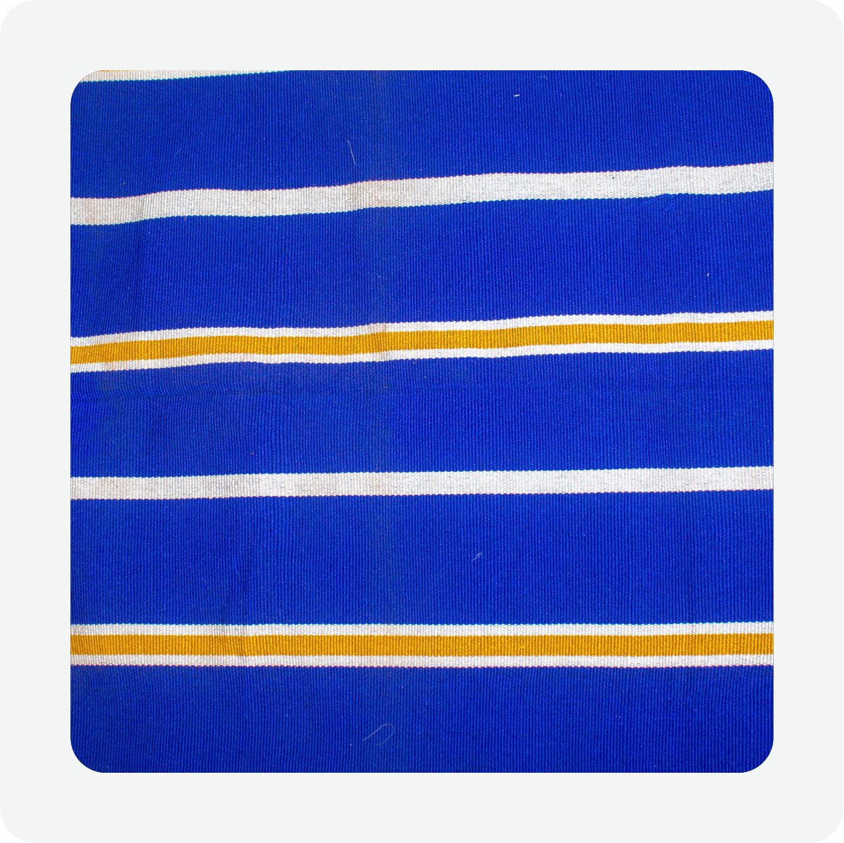 Dwakrom 3 Color Design Kente Cloth Main