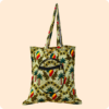 Dwakrom African Print Bag