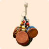 Dwakrom Drums Keyholders