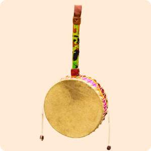 Dwakrom Hand Drums