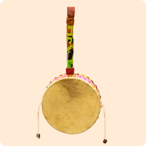 Dwakrom Hand Drums