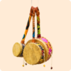 Dwakrom Hand Drums