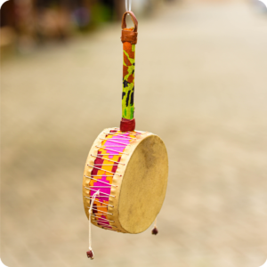 Dwakrom Hand Drums