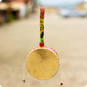 Dwakrom Hand Drums