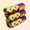 Dwakrom Handmade Kente