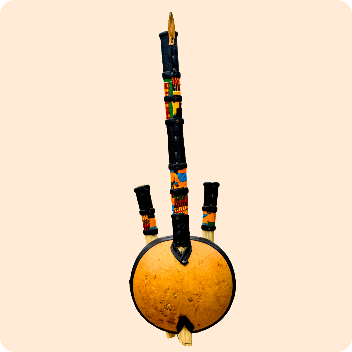Dwakrom Kora - Image 4