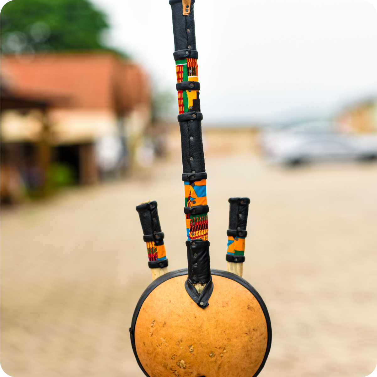 Dwakrom Kora - Image 3