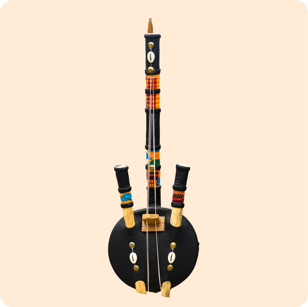 Dwakrom Kora - Image 9