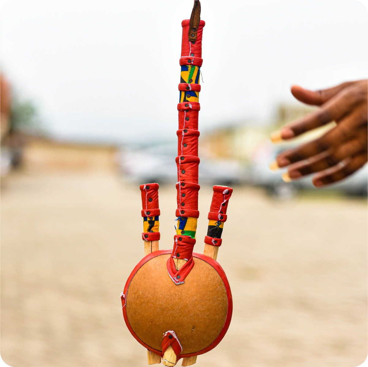 Dwakrom Kora - Image 8