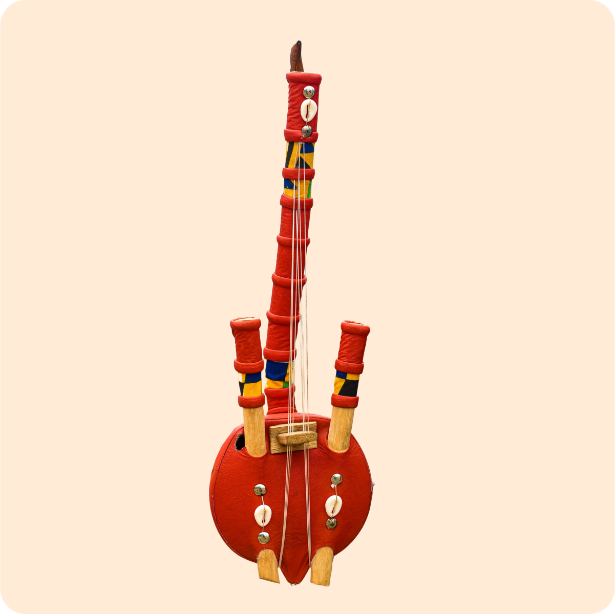 Dwakrom Kora - Image 6