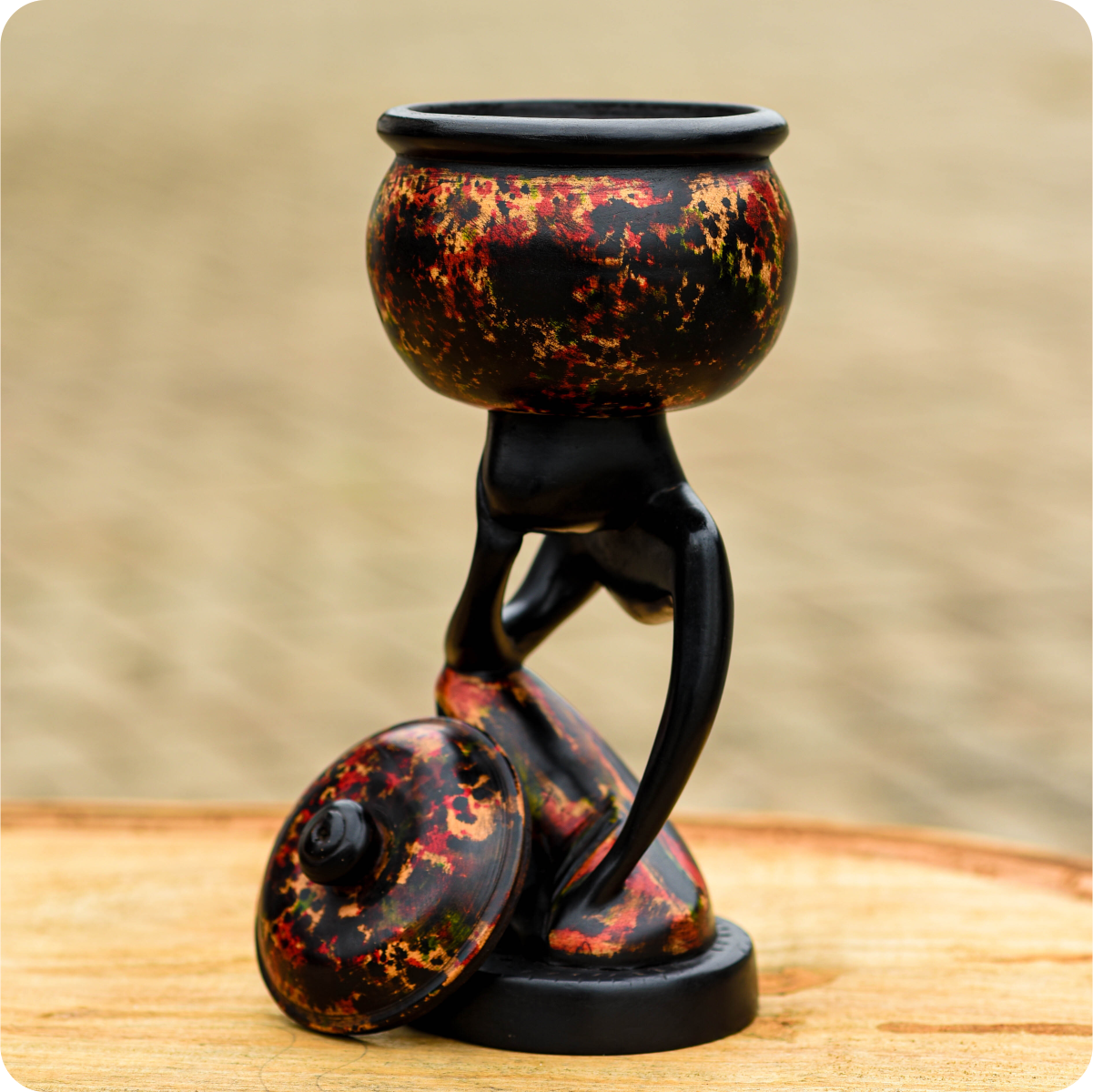 Dwakrom Pot Holder - Image 4