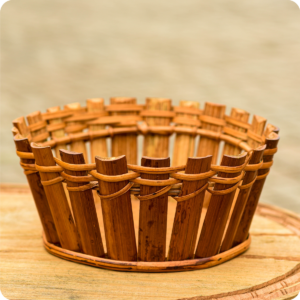 Dwakrom Premium Basket