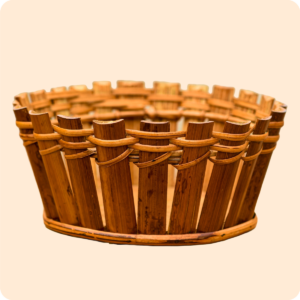 Dwakrom Premium Basket