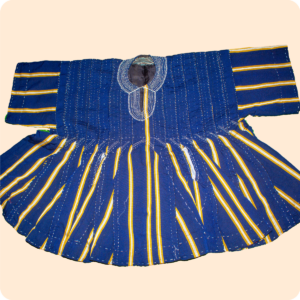 Dwakrom Premium Design Northern Smock