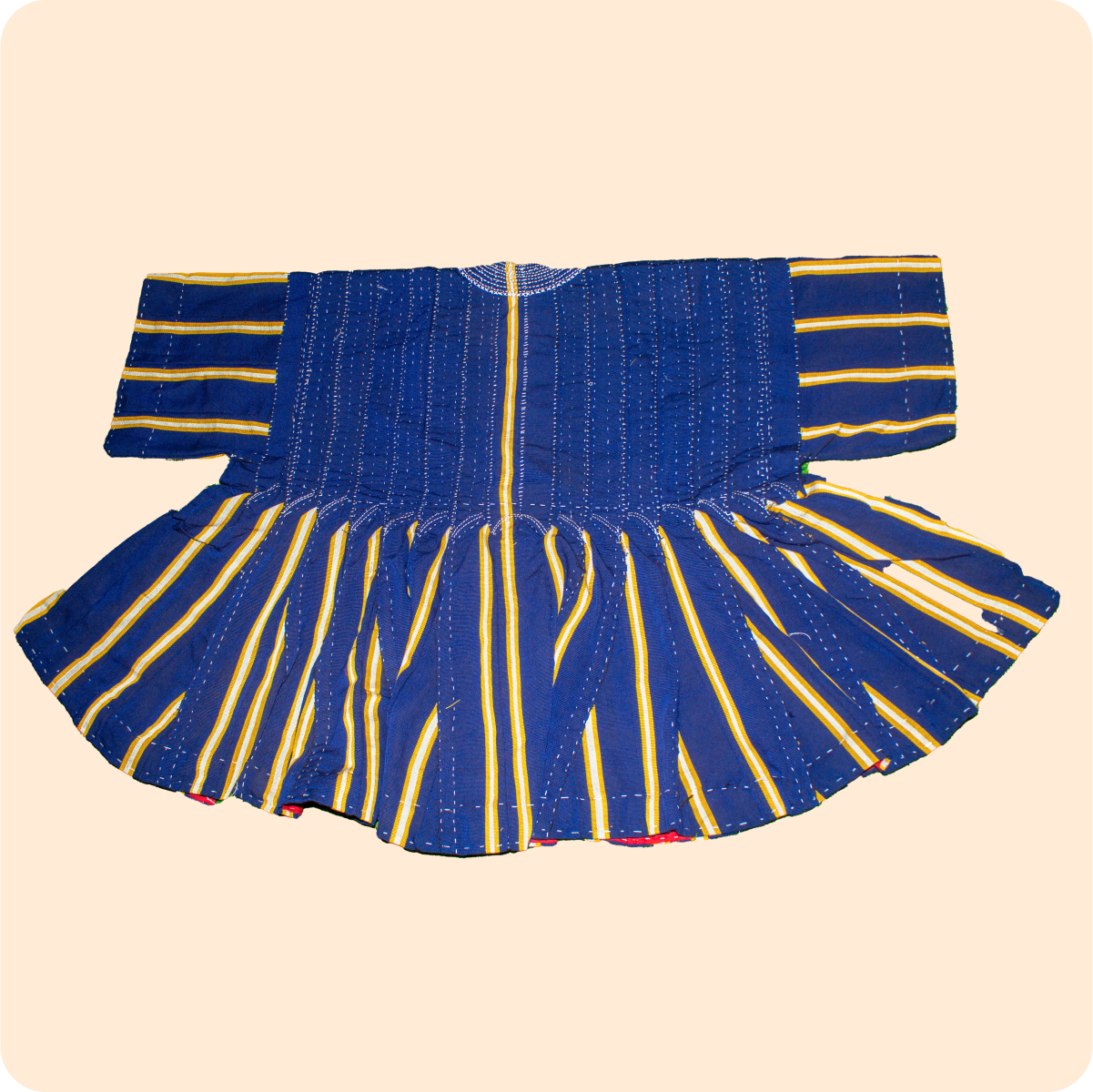 Dwakrom Premium Design Northern Smock