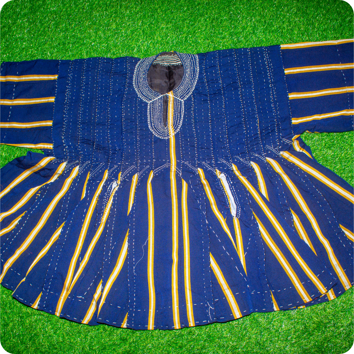 Dwakrom Premium Design Northern Smock - Image 2