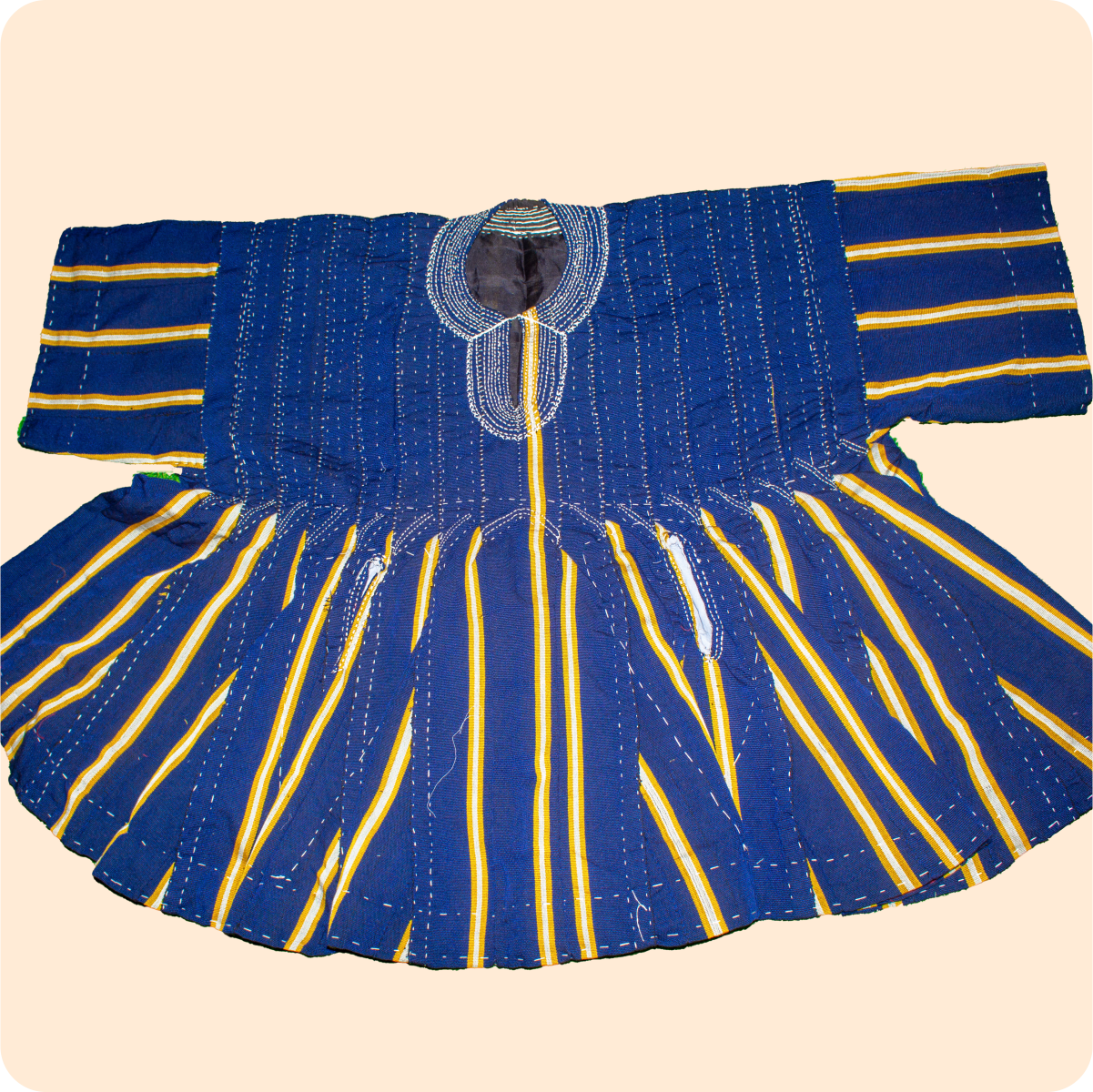 Dwakrom Premium Design Northern Smock