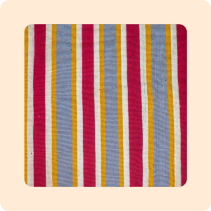 Dwakrom Premium Kente Cloth