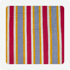 Dwakrom Premium Kente Cloth