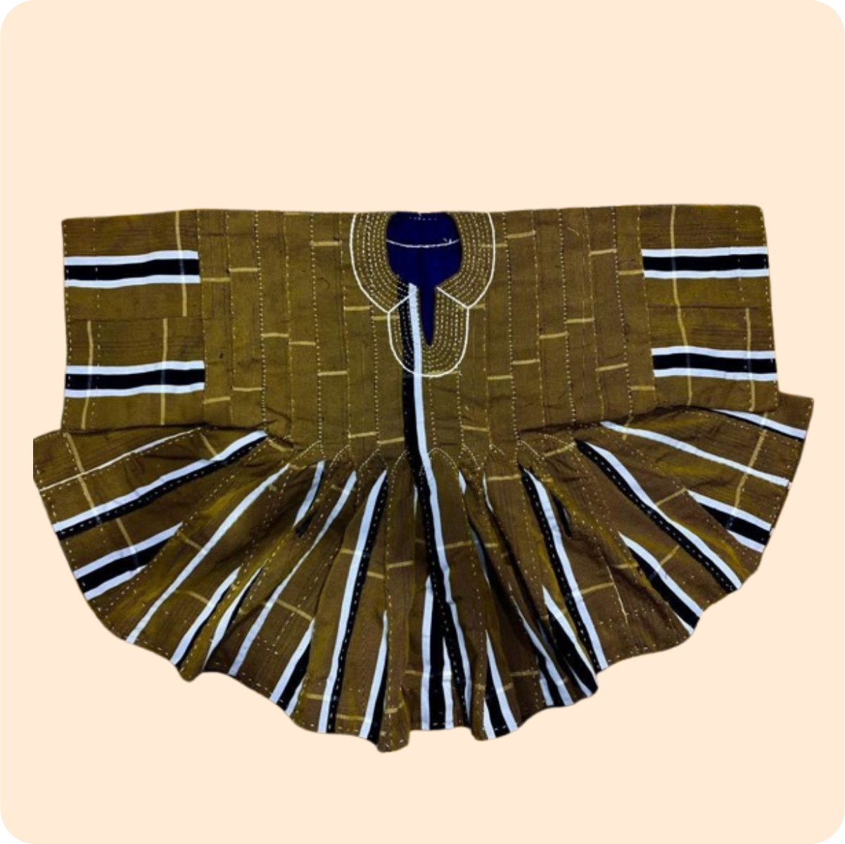 Dwakrom Premium Northern Smock