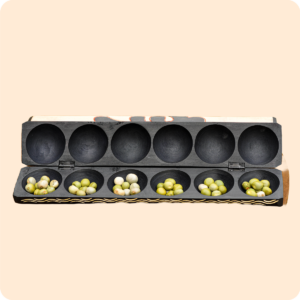 Dwakrom Premium Oware