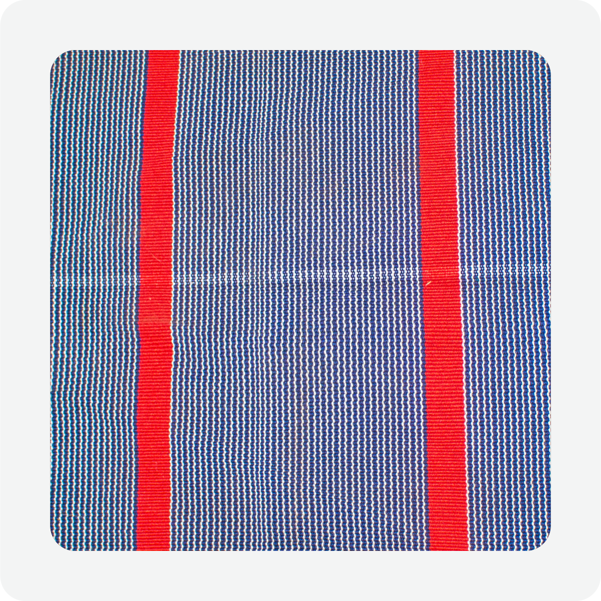 Dwakrom Solid Design Kente Cloth Main