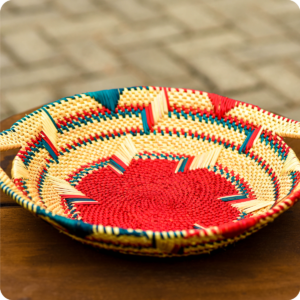 Premium Fruit Basket