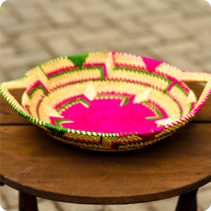 Premium Fruit Basket