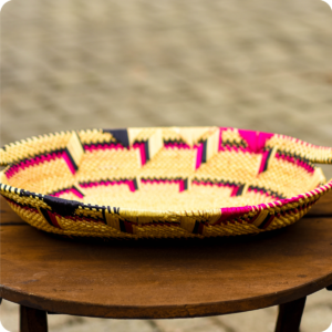 Premium Fruit Basket