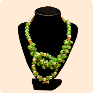 Beaded Necklace