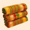 Multiage African Kente