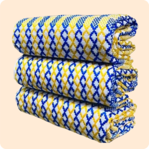 My Lady African Woven Kente