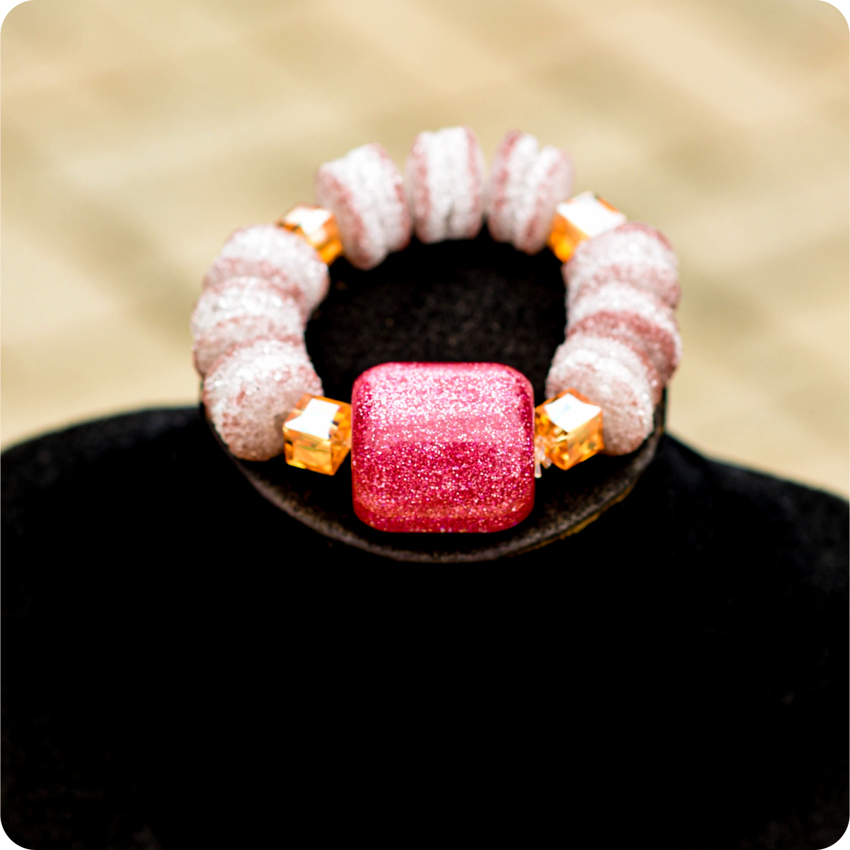 Beaded Bracelets - Image 2