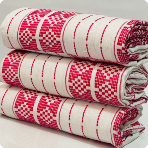 Premium African Woven Kente