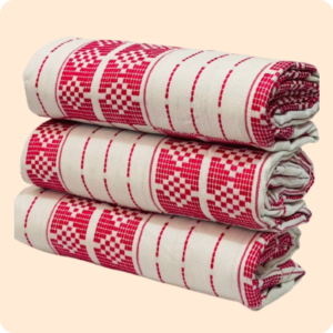 Premium African Woven Kente