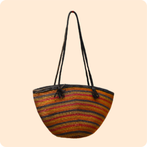 Premium Bolga Ladies Bag