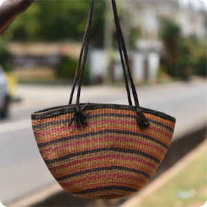 Premium Bolga Ladies Bag