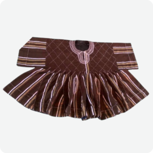 Premium Design Northern Smock