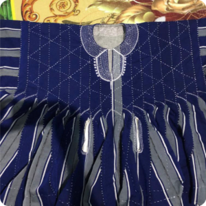 Premium Dwakrom Norther Smock