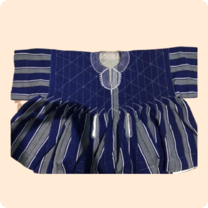 Premium Dwakrom Norther Smock Page