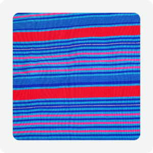 Premium Line Design Kente Cloth