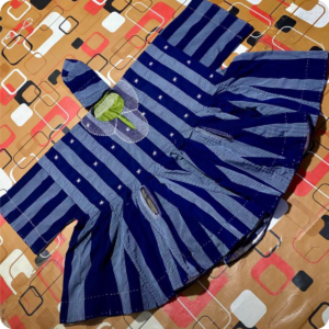 Premium Northern Smock With Hat