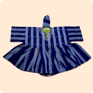 Premium Norther Smock With Hat