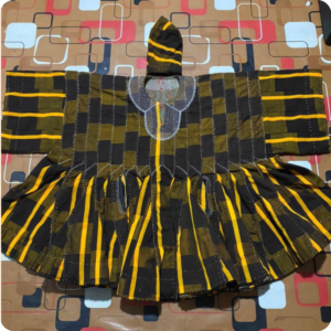 Premium Northern 2 Smock With Hat