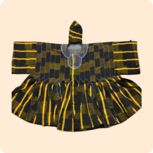 Premium Northern 2 Smock With Hat