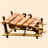 Traditional Xylophone