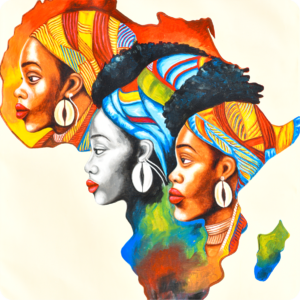 Akwaaba Face Painting Works