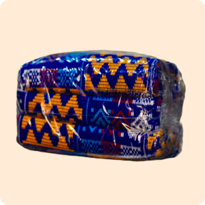Dwakrom Asante Kente Cloth