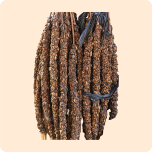 Dwakrom Dry Snail One Roll